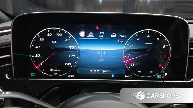 Mercedes-Benz E-Class W214 id 4248329 из Кореи 18
