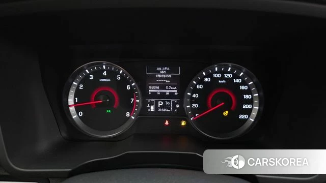 Ssangyong Berry New Tivoli id 4549739 из Кореи 18