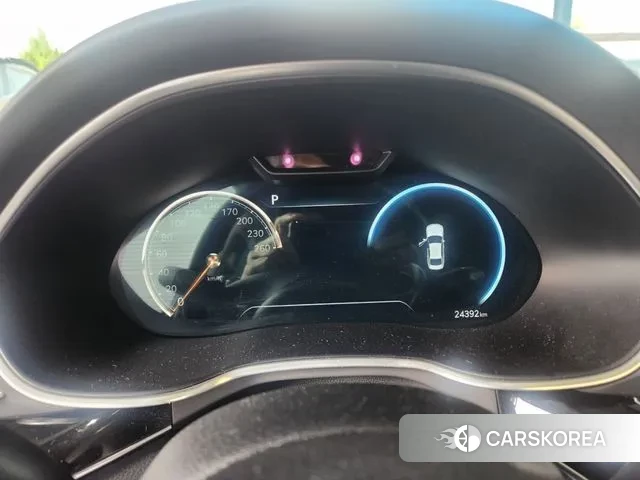 Genesis G80 (RG3) id 2961155 из Кореи 18