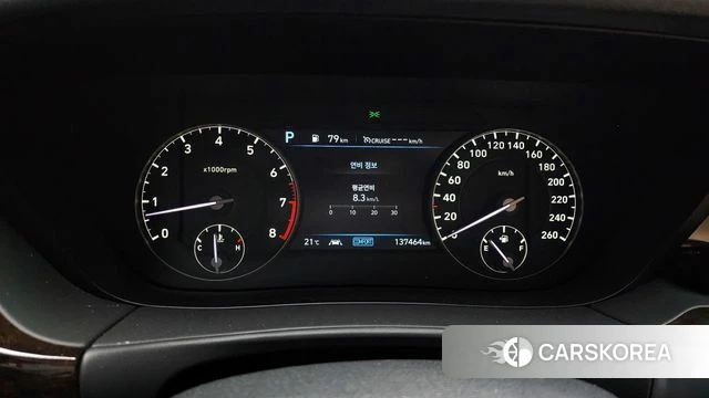 Genesis G90 id 4324799 из Кореи 32