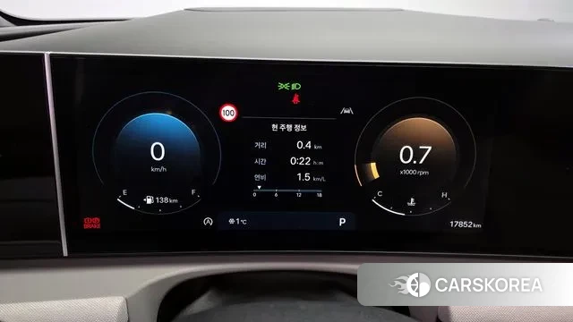 Hyundai The New Tucson (NX4) id 3571363 из Кореи 18