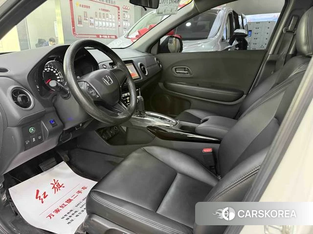 Honda XR-V id 4387342 из Китая 8