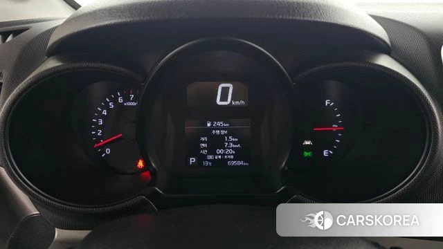 Kia The New Ray id 3965376 из Кореи 18