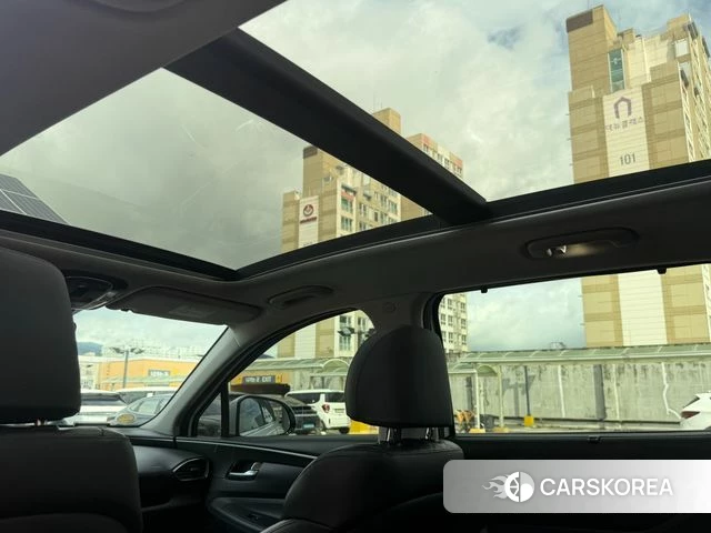 Hyundai The New Santa Fe id 3890260 из Кореи 18