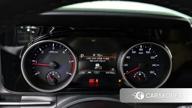 Kia Carnival 4th generation id 3771535 из Кореи 18