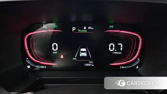 Kia The New Kia Ray id 3858738 из Кореи 18