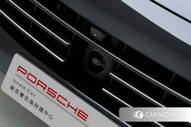 Porsche Cayenne Coupé id 4209802 из Китая 24