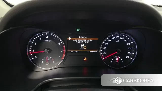 Kia The New K3 2nd generation id 3437936 из Кореи 18