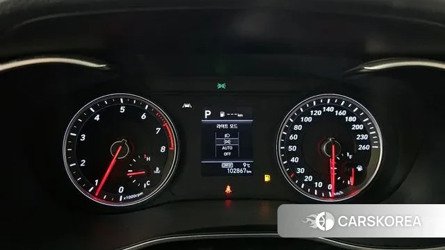 Genesis G70 id 3422790 из Кореи 18