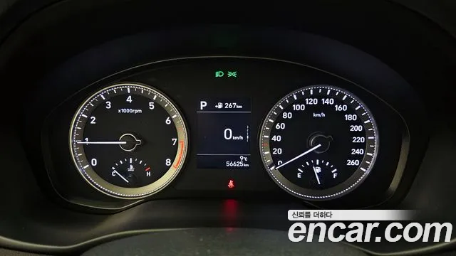 Hyundai Grandeur IG id 2287017 из Кореи 18