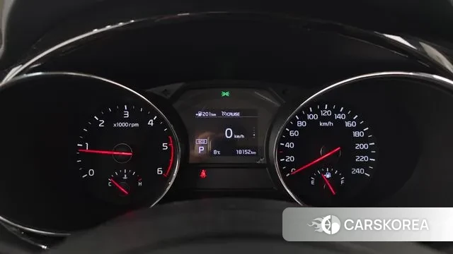 Kia The New Carnival id 3428584 из Кореи 18