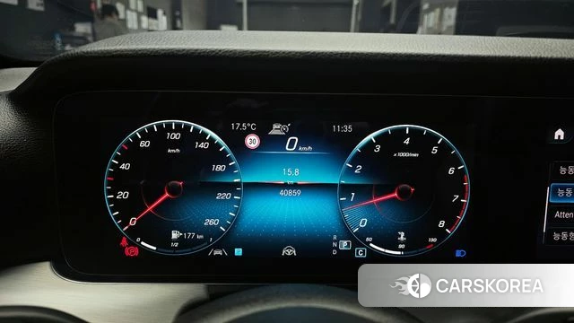 Mercedes-Benz E-Class W213 id 3884994 из Кореи 18