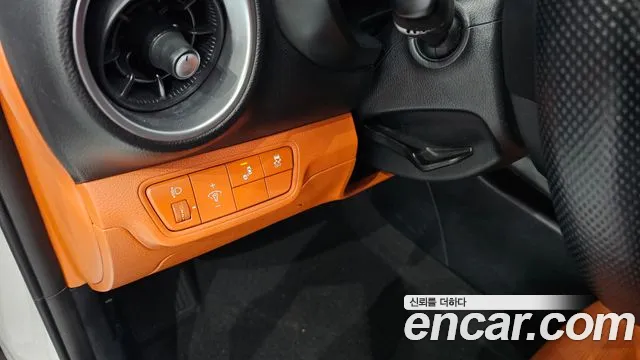 Kia The New K3 2nd generation id 2638116 из Кореи 18