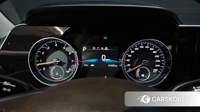 Hyundai The New Grandeur IG id 4243956 из Кореи 18