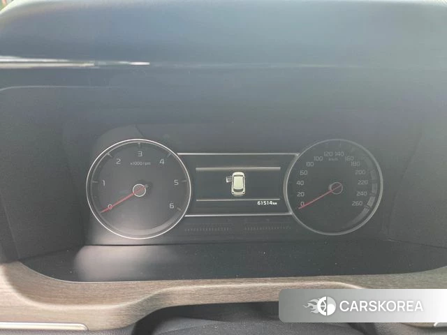 Kia Sorento 4th Generation id 4609687 из Кореи 11