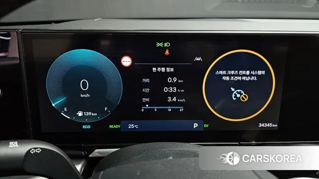 Hyundai Grandeur Hybrid (GN7) id 2930243 из Кореи 18