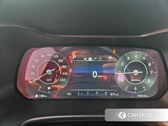 Kia The New K3 2nd generation id 3827644 из Кореи 18