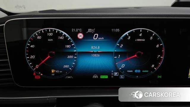 Mercedes-Benz GLE-Class W167 id 3953350 из Кореи 18