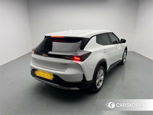 Chevrolet Patrol id 4216841 из Китая 13