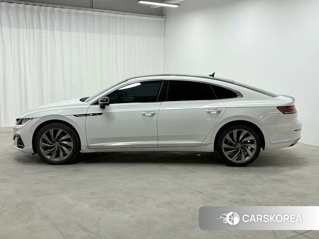 Volkswagen CC id 4273228 из Китая 18