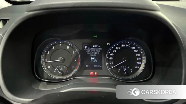 Hyundai Kona id 3598492 из Кореи 18