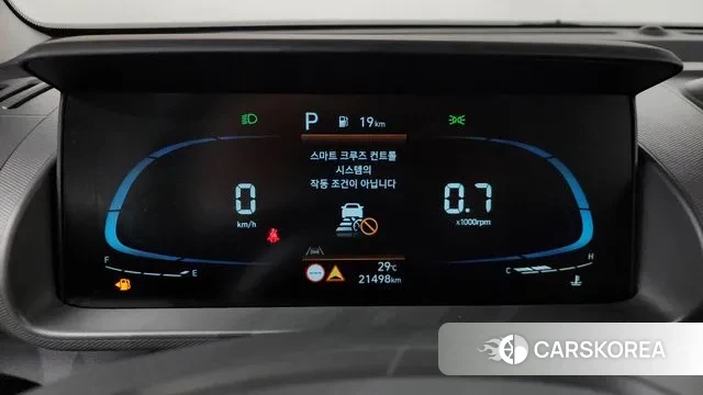 Hyundai Casper id 3016724 из Кореи 18