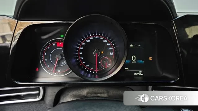 Hyundai Avante (CN7) id 3587348 из Кореи 18