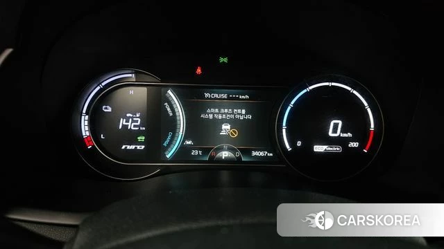 Kia Niro EV id 4309874 из Кореи 28