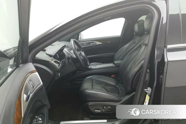 Lincoln MKZ id 4210060 из Китая 22