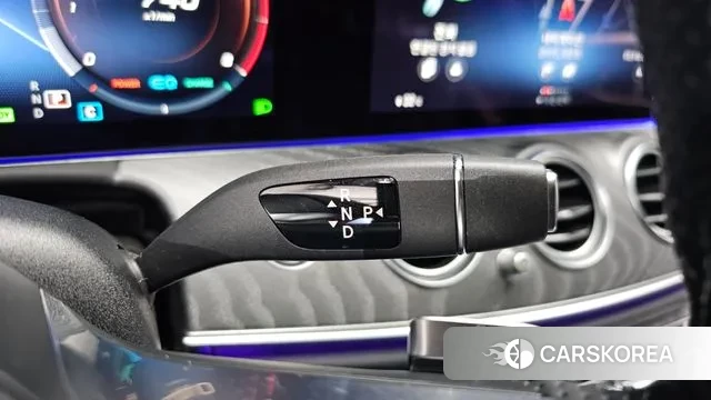 Mercedes-Benz E-Class W213 id 3752304 из Кореи 18