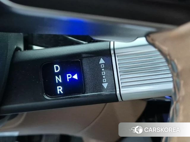 Hyundai Grandeur Hybrid (GN7) id 4942049 из Кореи 16