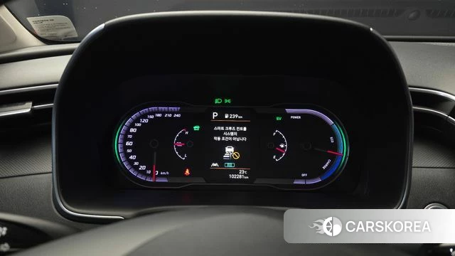 Hyundai Tucson Hybrid (NX4) id 4936595 из Кореи 28