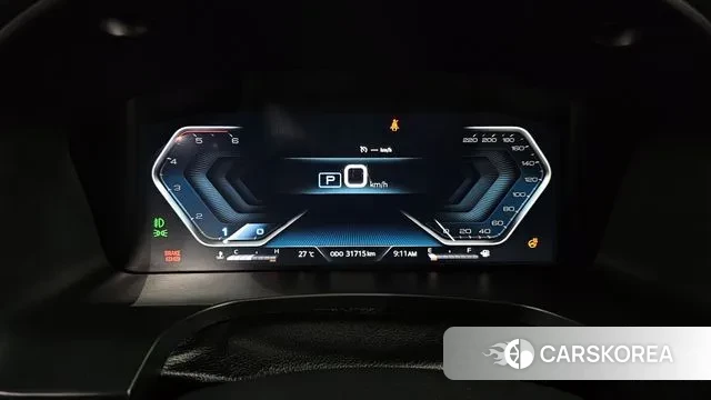 Ssangyong The New Rexton Sport id 3022313 из Кореи 18