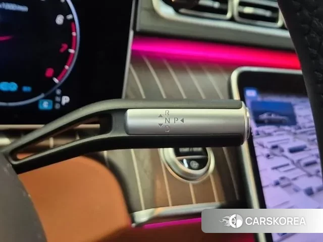 Mercedes-Benz S-Class W223 id 3263340 из Кореи 16