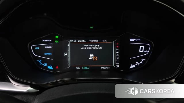 Kia The New Niro id 4657399 из Кореи 18