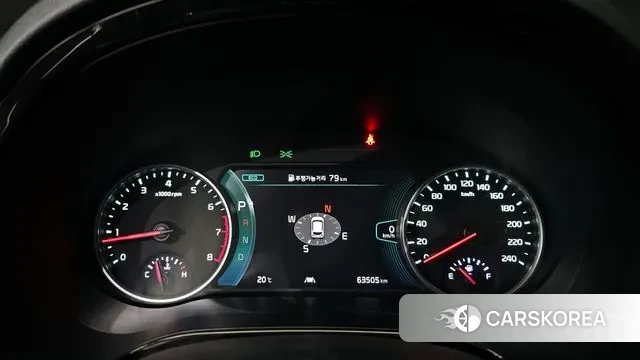 Kia Seltos id 3243553 из Кореи 18