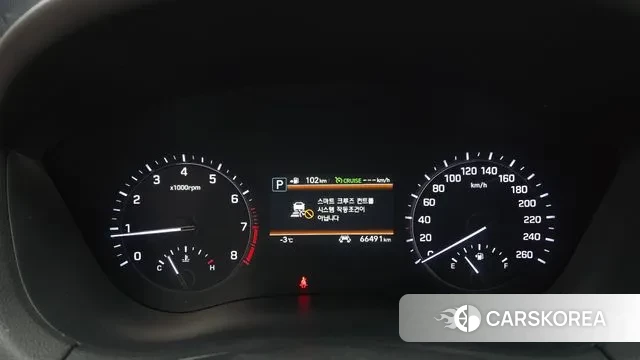 Genesis G80 id 3520050 из Кореи 18