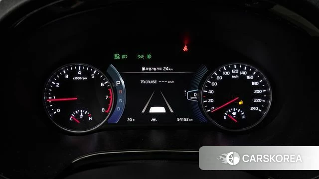 Kia Seltos id 4202399 из Кореи 28