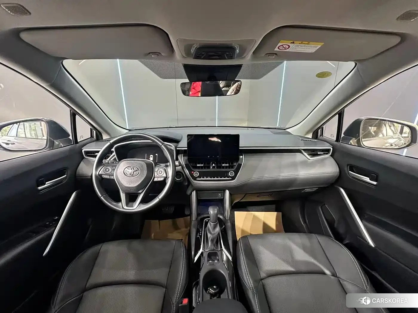 Toyota Frontlander id 4628985 из Китая 10