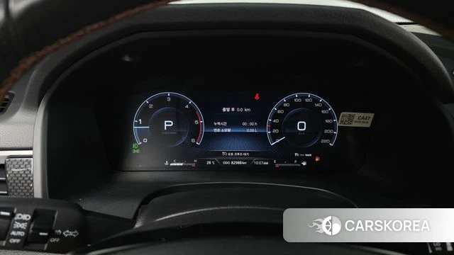 Ssangyong The New Rexton Sports Cannes id 4408982 из Кореи 35