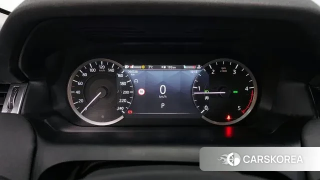 Land Rover Discovery Sports 2nd Generation id 3493165 из Кореи 19