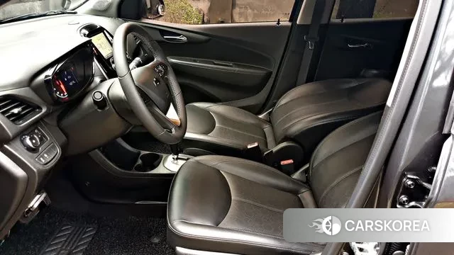 Chevrolet (GM Daewoo) The Next Spark id 3789711 из Кореи 18