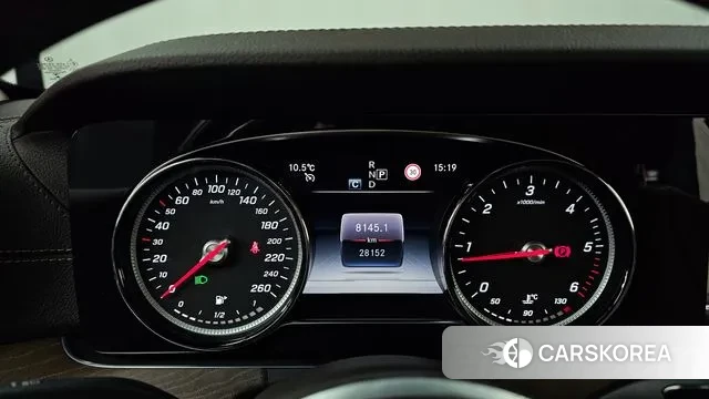 Mercedes-Benz E-Class W213 id 3380282 из Кореи 18