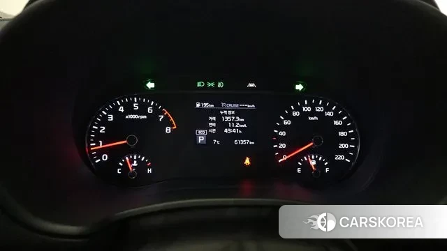 Kia Soul Booster id 3379946 из Кореи 18