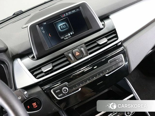 BMW 2 Series Active Tourer (F45) id 4748622 из Кореи 18