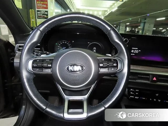 Kia K5 Hybrid 3rd Generation id 3379178 из Кореи 18