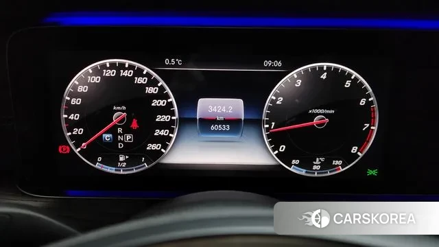 Mercedes-Benz E-Class W213 id 3687754 из Кореи 18