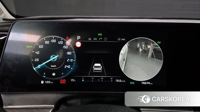 Kia Sportage 5th Generation Hybrid id 3328336 из Кореи 18