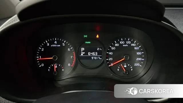 Kia All New Morning (JA) id 3254176 из Кореи 18