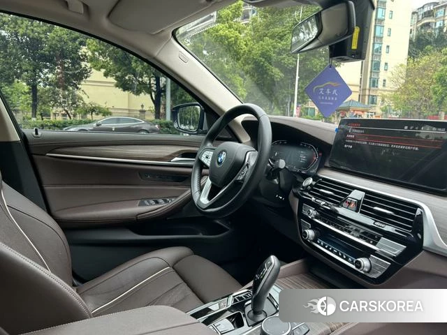 BMW 5 series id 4257838 из Китая 17